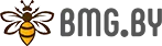 Логотип BMG