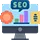 Комплексное SEO продвижение сайтов