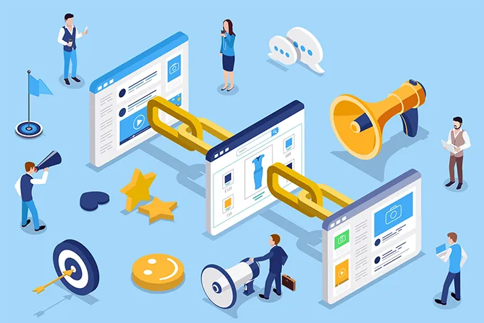 Ссылочный граф сайта: зачем он нужен и как влияет на SEO