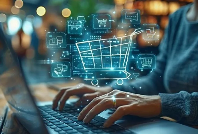 Чем отличается интернет‑витрина от интернет‑магазина — инструкция для бизнеса