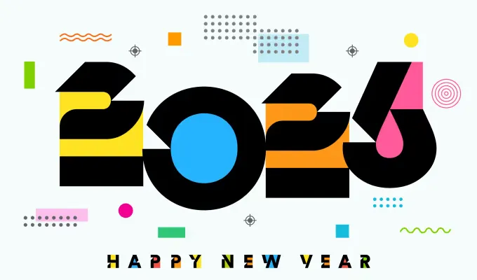 Веб-студия с 1998 года - итоги года и планы на 2026