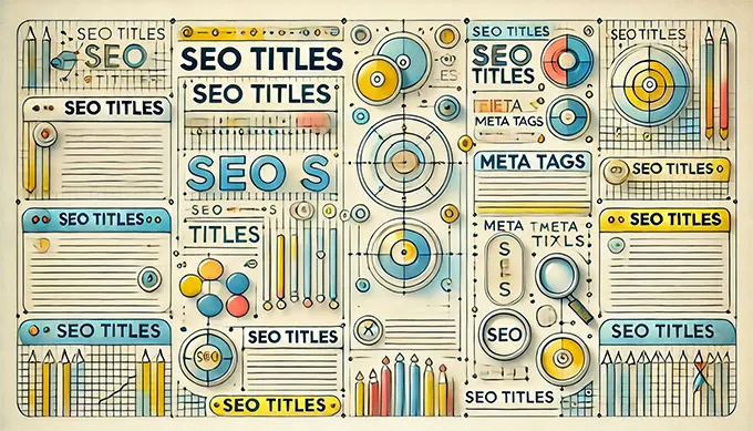 Что такое Title в HTML и как он влияет на SEO сайта