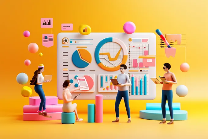 Простые решения в маркетинге: как увеличить продажи без сложных стратегий