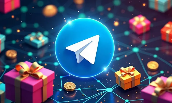 Как использовать подарки в Telegram для бизнеса и монетизации