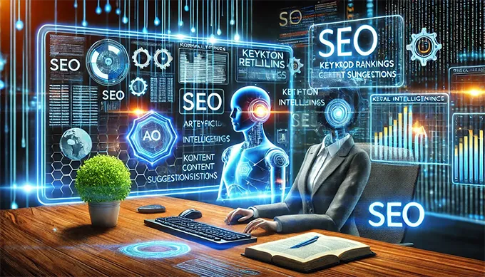 Нужно ли SEO в 2025 году? Почему продвижение важно именно сейчас