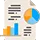 Отчеты о SEO продвижении и разработке сайтов
