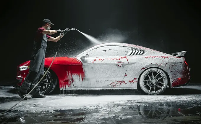 SEO для детейлинг-студии: как спасти бизнес в Минске без переплат