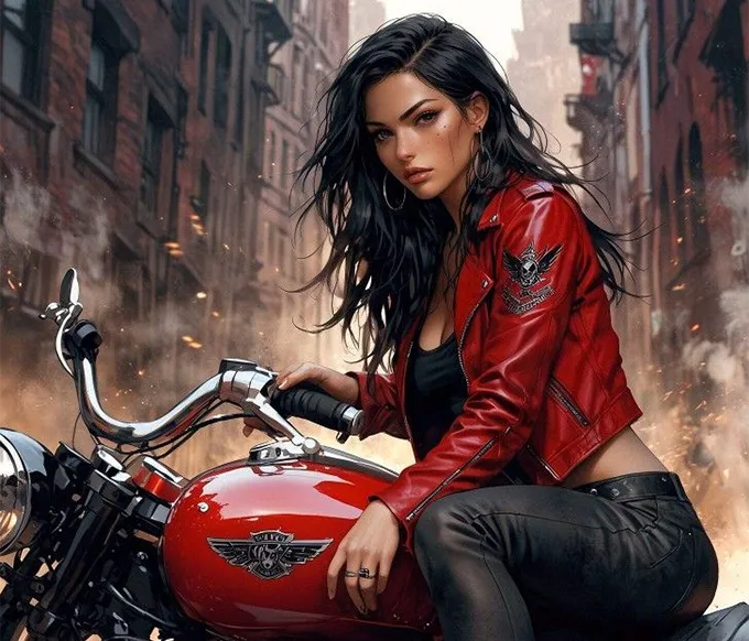 Продвижение мотоциклов через посадочные страницы: 5 кейсов в цифрах и фактах