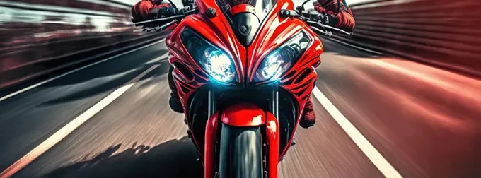 SEO продвижение сайта мото KAYO