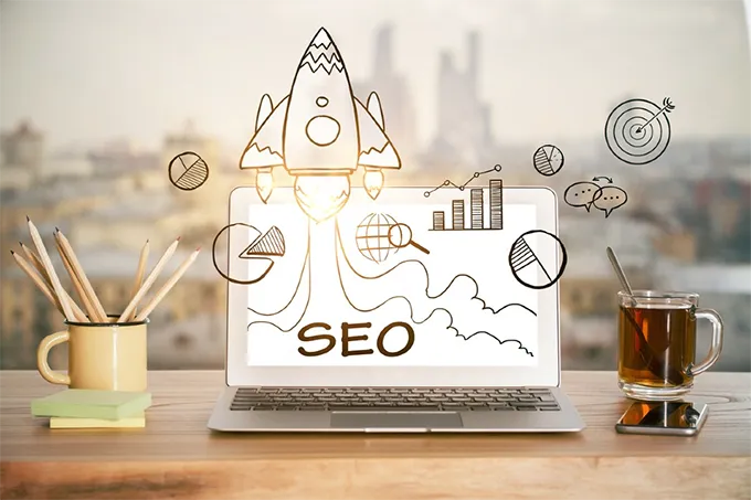 SEO-меню и футер: как усилить внутреннюю перелинковку и продвинуть сайт