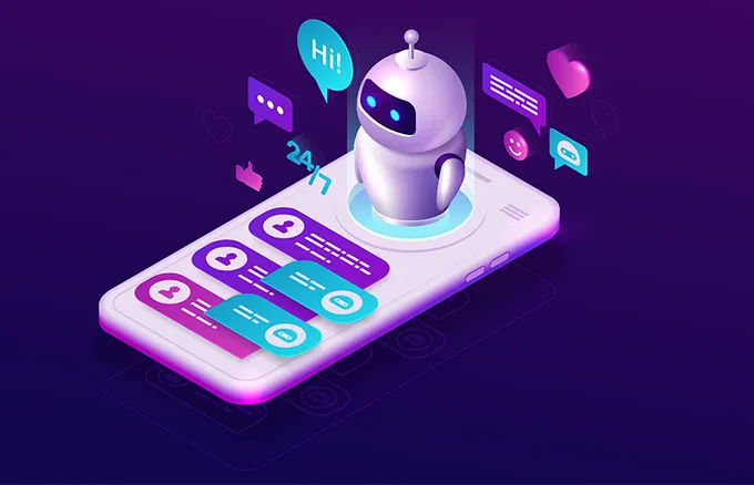 Лучшие конструкторы Telegram-ботов: сравнение платформ 2025