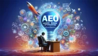 GEO, AEO и SEO: как адаптировать сайт под поисковики и ИИ