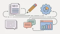 Как писать тексты для людей и ИИ: GEO вместо SEO | Веб-студия BMG