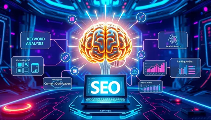 Google AI Mode и SEO в Минске: как меняется поиск и что делать бизнесу