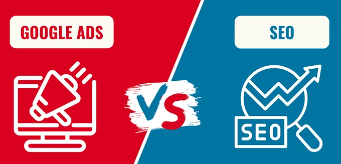 SEO или Google Ads: что выбрать для продвижения бизнеса в Минске