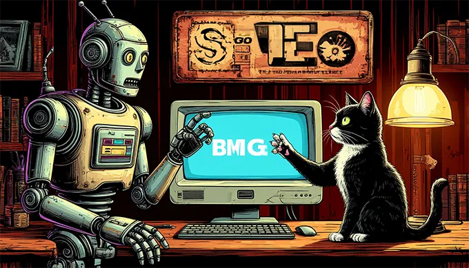 5 причин, почему SEO не даёт результат без участия клиента