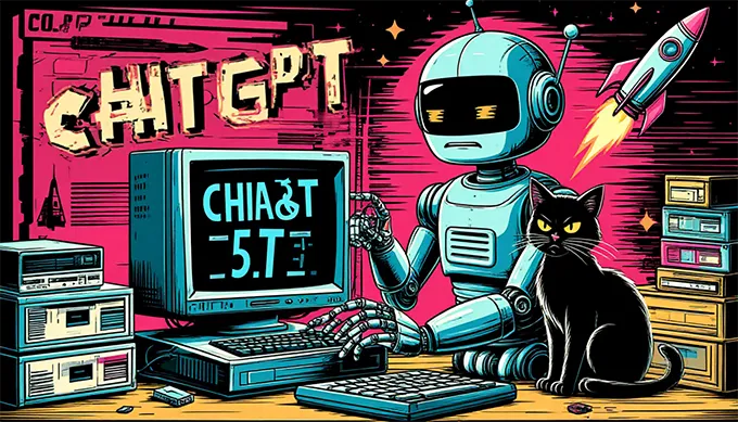 Что нового в ChatGPT-5.4 — возможности и применение для веб-студии