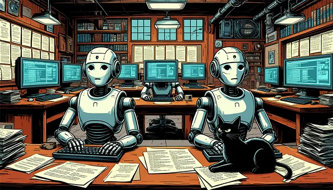 Кластеризация запросов в SEO - как построить структуру сайта без дублей