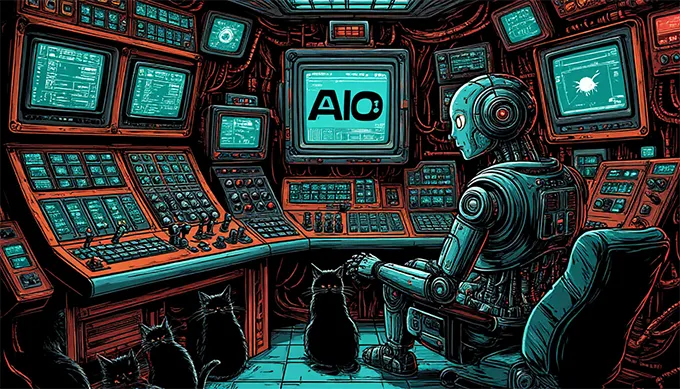 AIO оптимизация сайта — как подготовить сайт для искусственного интеллекта