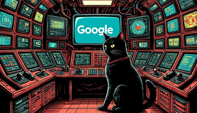 Оптимизация сайта под Google AI Mode - как сохранить трафик и позиции