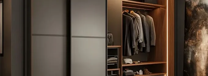 Аудит сайта по изготовлению и продаже шкафов