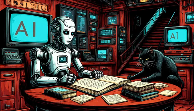 Нейротексты прошли пик: возвращение ручного контента в SEO