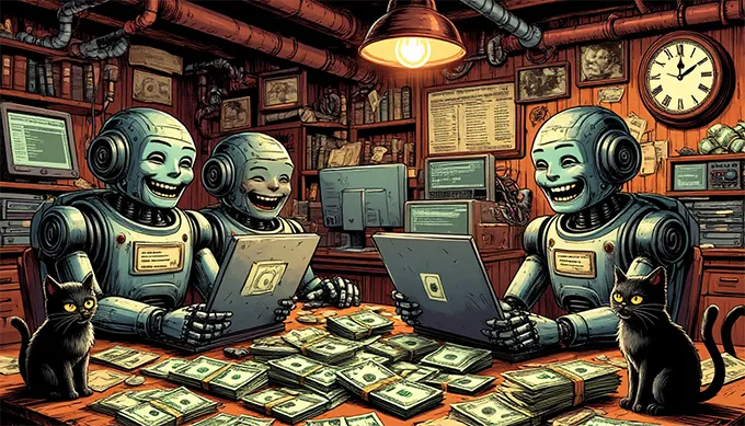 Многие агентства обещают чудеса, но реальной работы почти нет — всё ради прибыли.