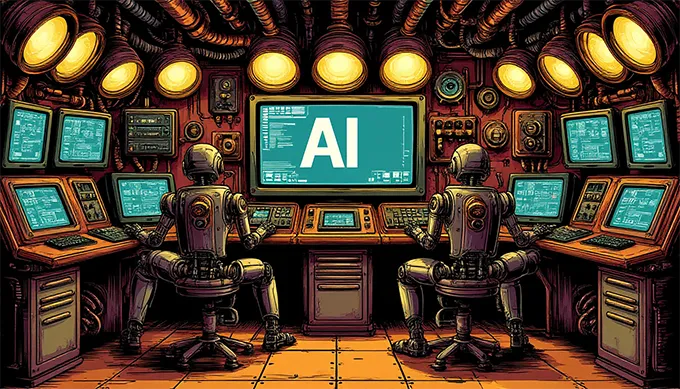 ИИ-поиск и SEO в 2026 году: как сайты попадают в ответы нейросетей