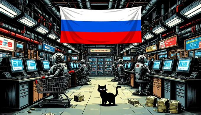 Выход на рынок России для белорусского бизнеса 2026 - SEO, реклама и стратегия