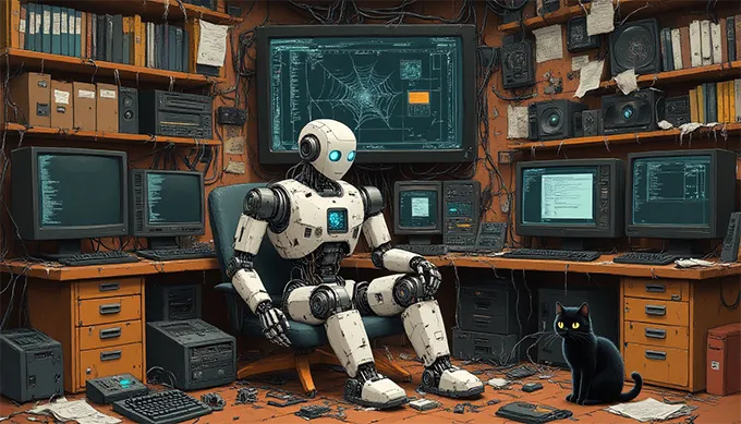 Когда видно, что сайтом не занимаются: признаки халтуры и слабого SEO