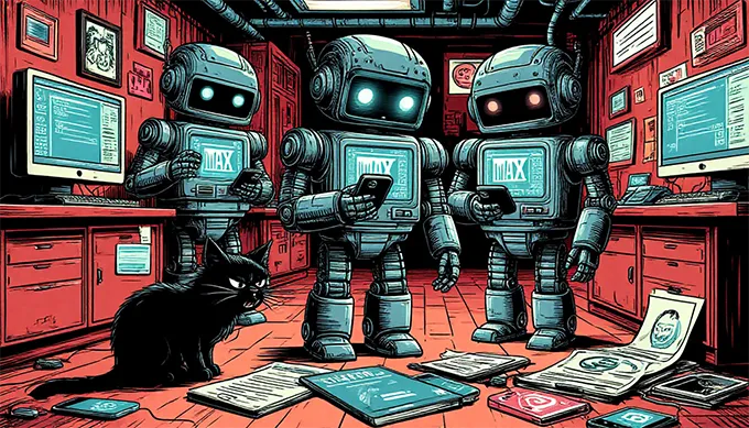 Продвижение в MAX из Беларуси - выход на рынок России через мессенджер