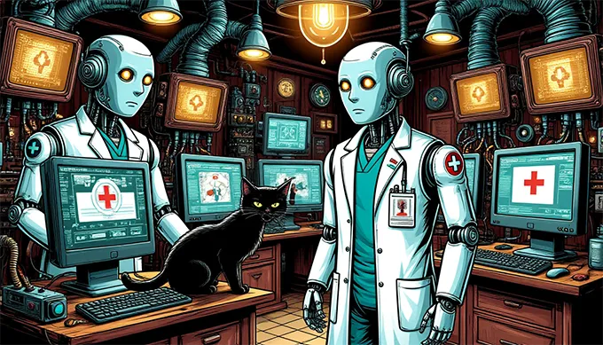 Обязательные страницы сайта клиники которые влияют на SEO