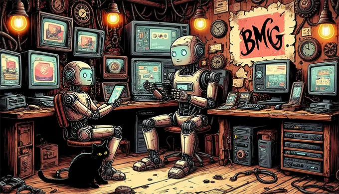 Карусель, коллаж и moodboard в Instagram - как использовать в 2026