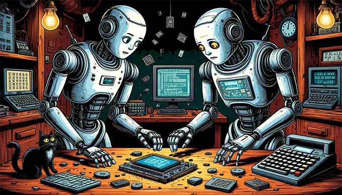 Почему сайт за небольшие деньги не даёт заявок и как это исправить