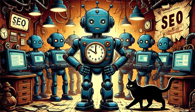 Как работать с SEO-командой и получать результат