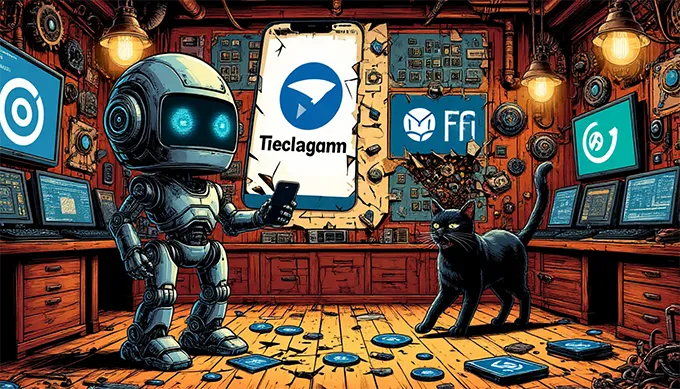 Безопасность переписки в мессенджерах - реальность без маркетинга