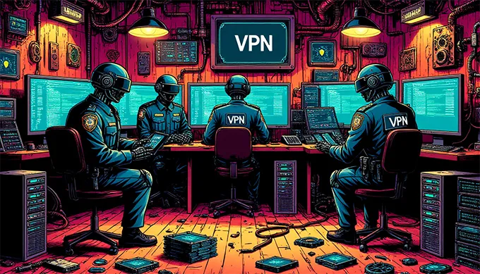 VPN в Беларуси - правила, блокировки и безопасность интернета